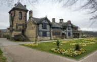 Historic Yorkshire house sees boost in visitors as ‘Gentleman Jack’ fans rush in from across the globe.