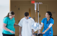 NHS recruiting nurses from 'Mumsnet' to fill vacancies