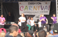 Deighton Carnival Returns this June
