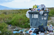 Local Facebook Fly-tipping man prosecuted