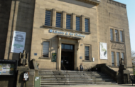 EVENTS | New exhibition at the Huddersfield Art Gallery
