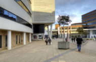 Why Do Chinese Students Choose to Study in Huddersfield?