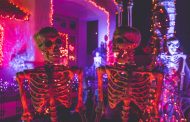 A Students Guide to Your Halloween Night Out 2019