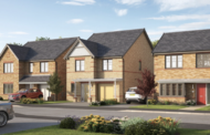 226 New Homes and 250 New Jobs are coming to Huddersfield