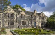 HERITAGE | Meet Huddersfield's Oldest House