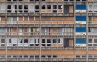 Mandy Payne Exhibition Review – A Reflection of Modernism and the Changing Face of Urban Landscapes