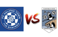 Match Report: Halifax Town 5-2 Maidenhead United