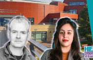 The Award-Winning Huddersfield Literature Festival Returns For 2020