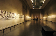Should The Parthenon Marbles Return to Greece?