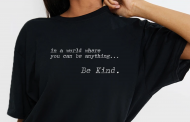 '#BeKind' campaigners raise over £300,000 in tribute of Caroline Flack.