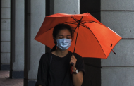 Why Coronavirus Has The Fashion Industry - And Many Others - Struggling