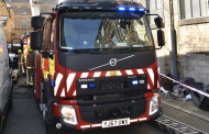Firefighters to Support Ambulance Colleagues During Coronavirus Pandemic