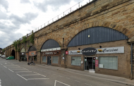Rent Suspended for the 211 Businesses That Operate Under Railway Arches in Yorkshire