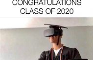 Will We Start to See 'Virtual Graduations' From Universities This Summer? Probably Not.
