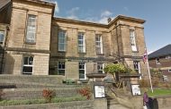 £3000 to Help Holmfirth Civic Hall During Current COVID-19 Pandemic
