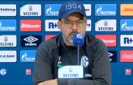 Derby Day Disaster for David Wagner as Dortmund Destroy Schalke