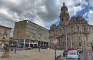 More Changes Planned for Town Centres in Kirklees next week