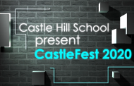 Castle Hill School Festival Goes Virtual for 2020