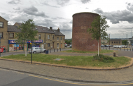 Announcing the Windrush Anniversary Garden - A New Oasis of Green in Huddersfield.