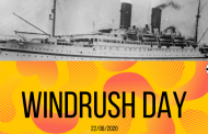 Windrush Day 2020 - A Community Reflection