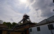 National Coal Mining Museum Replaces Mining Icon