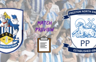 MATCH PREVIEW | Huddersfield Town vs Preston North End