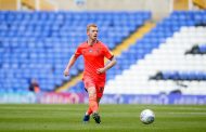 Huddersfield Town Fans Name Their Player of the Year