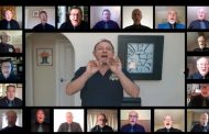 Honley Male Voice Choir announce ‘Performathon’ Virtual Fundraising Event