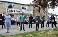 Local Charity Sets Up New Food bank in Heckmondwike