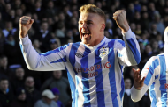 Danny Ward Returns to Huddersfield Town