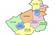 What’s Up for Grabs in Kirklees' Local Elections Next Year?