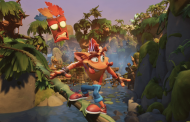 Kirklees Gaming Central - 'Crash Bandicoot 4: It's About Time' Impressions