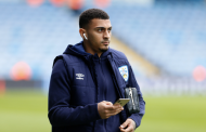 Huddersfield Town Reject West Brom Bid for Karlan Grant