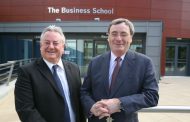 The University of Huddersfield Appoints New Chancellor