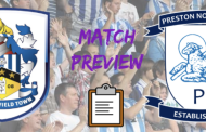 Match Preview | Huddersfield Town v Preston North End