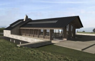Plans for Castle Hill Café Given the Go-Ahead by Kirklees Council