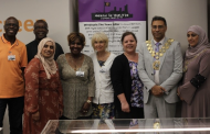 Kirklees Local TV's Community Archive Project Scoops National Industry Award