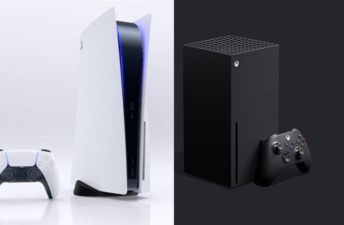 Kirklees Gaming Central: PS5 and Xbox Series X Pre-Orders Were a Mess