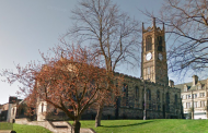 Kirklees Council Host Online Remembrance Sunday Service