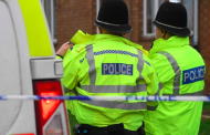 Dangerous Weapons Found Hidden Across Huddersfield