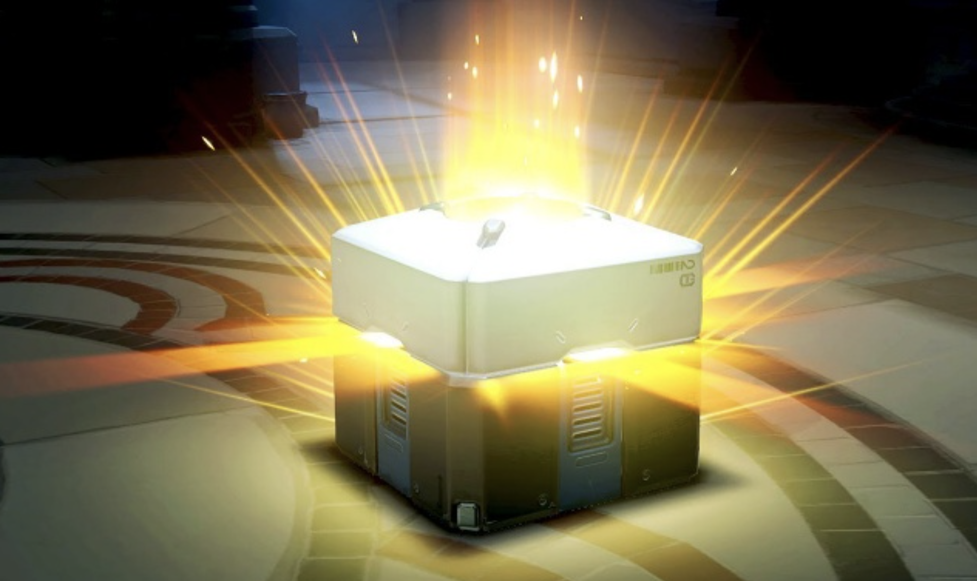 Kirklees Gaming Central: Government Launches Call for Evidence on Video Game Loot Boxes