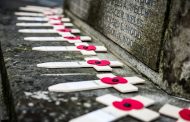 Remembrance Sunday 2020 – A Time to Honour and to Acknowledge Past Lives