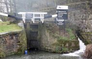 Five-Mile Huddersfield Canal Route to get £2m Revamp