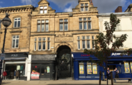 Historic Dewsbury Arcade Roof Restored by Original 19th-Century Firm
