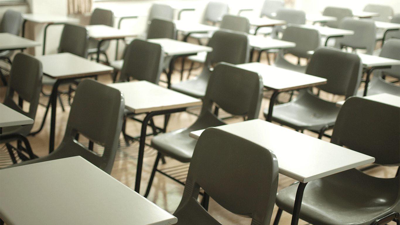 The DEN - Recent Studies Show Exclusion Rates Five Times Higher for Black Caribbean Pupils
