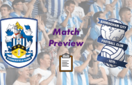 Huddersfield Town v Birmingham City | Match Preview