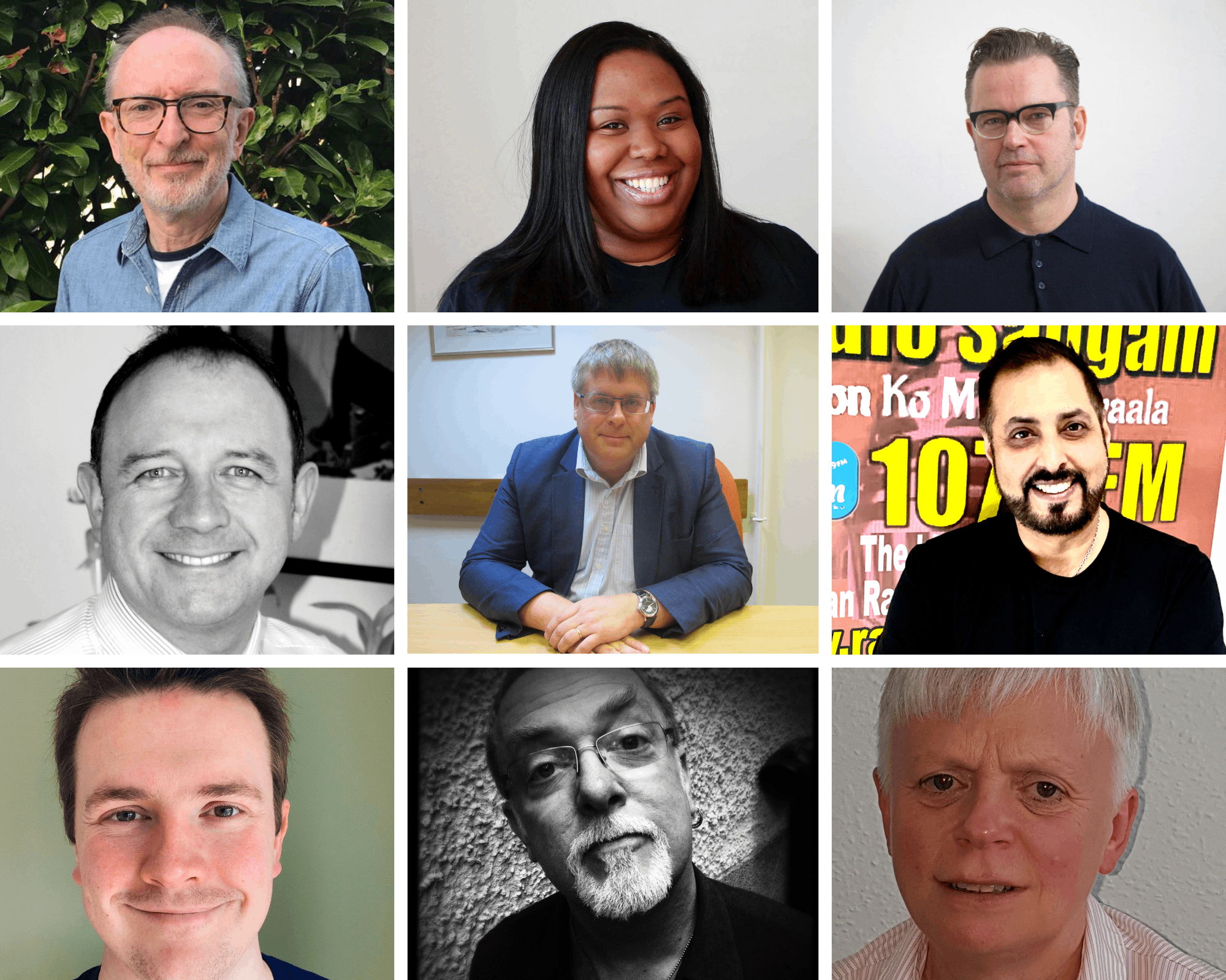 Kirklees Council announces who's in charge for their Year of Music 2023