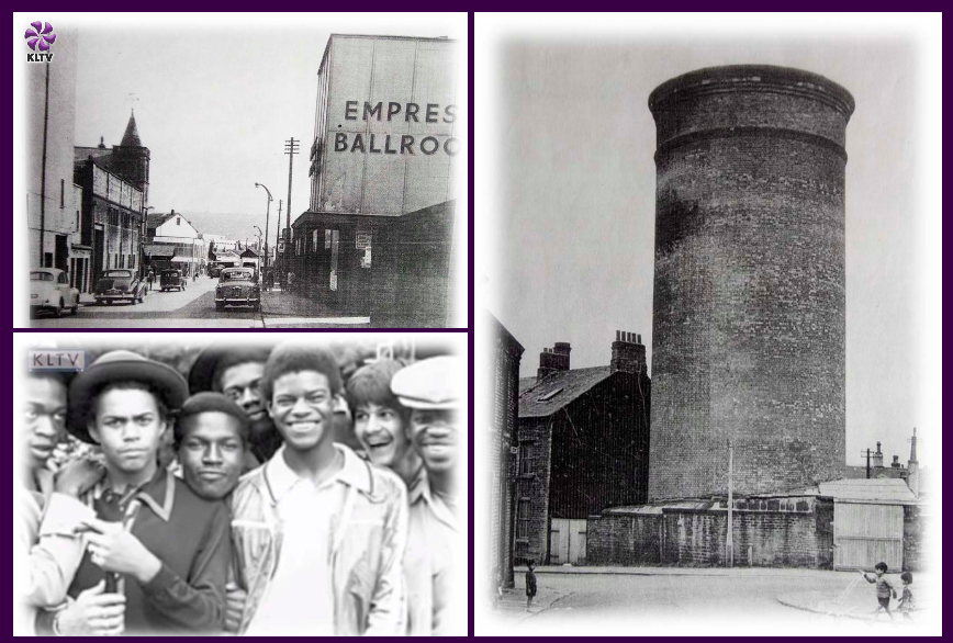 Windrush Day 2021: Voices from Huddersfield’s African Diaspora