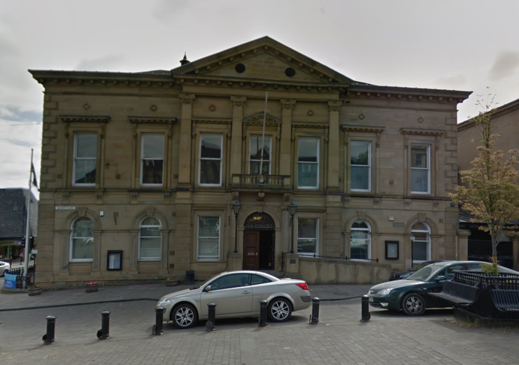 Batley and Spen by-election: Here are your candidates