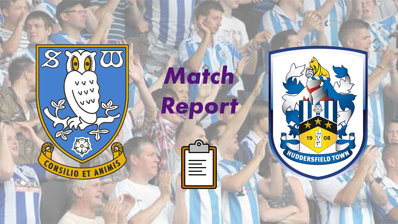 Sheffield Wednesday v Huddersfield Town | Carabao Cup Post Match Report